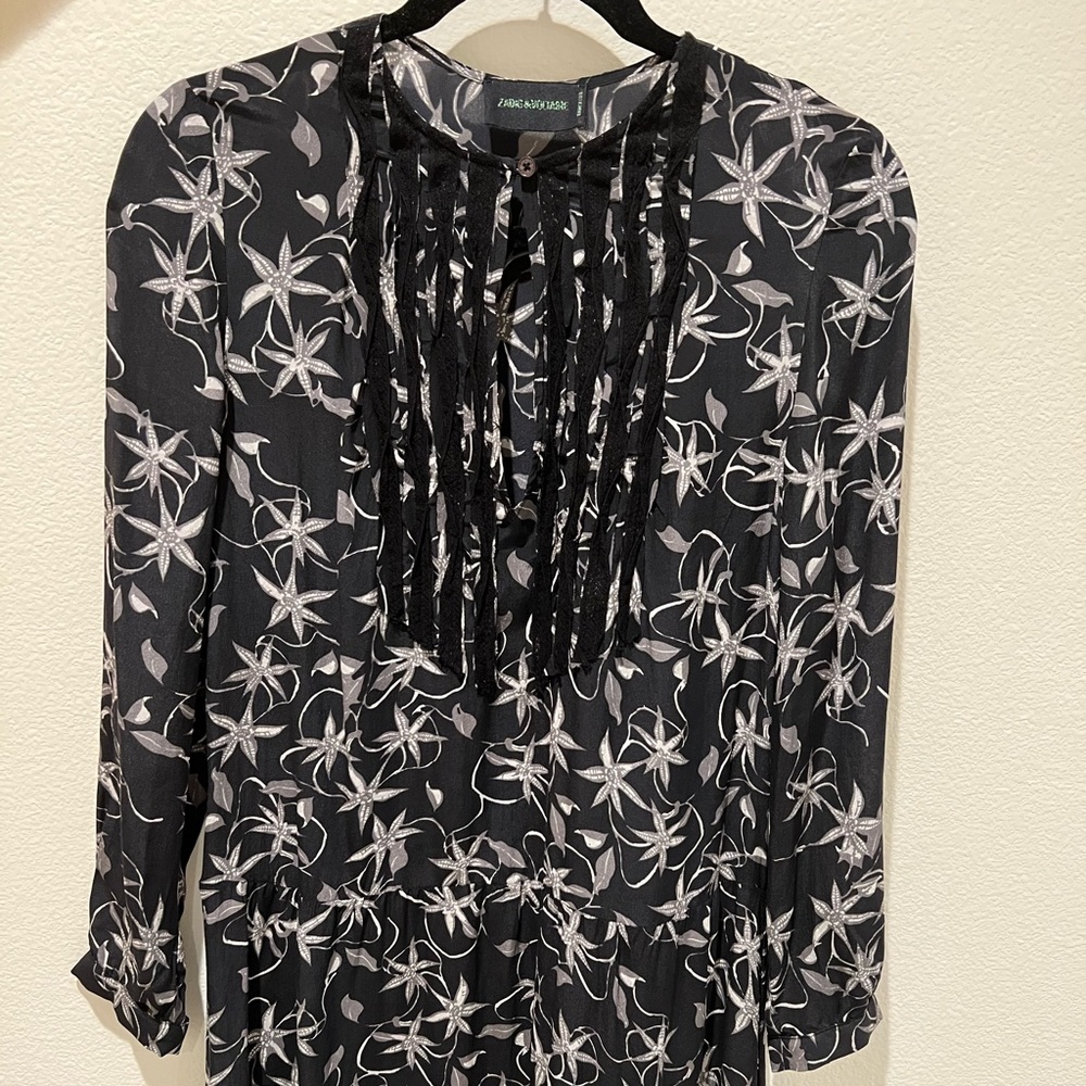 COPY - COPY - Zadig & Voltaire outer wear